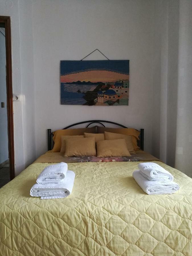 Anastasias Central Apartment Litochoro Exterior photo